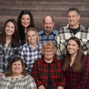 Meet your Posher, Jane